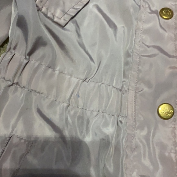 Light pink jacket - Picture 2 of 3